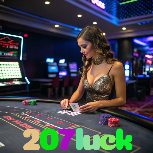 207luck - Baixe o App 207luck para Android e Comece a Jogar