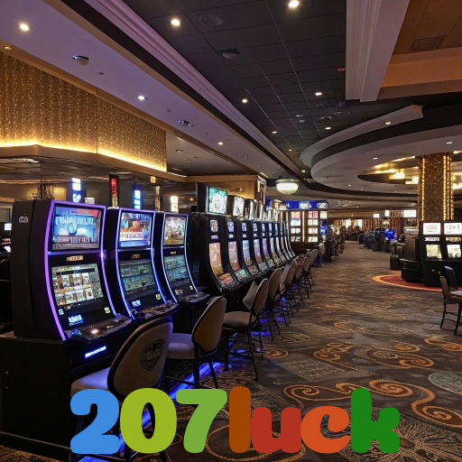207luck - Baixe o App 207luck para Android e Comece a Jogar