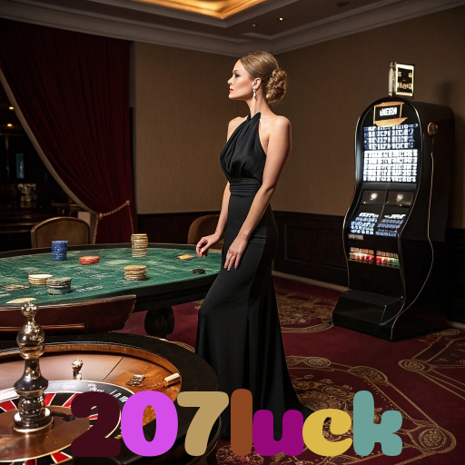 207luck - Baixe o App 207luck para Android e Comece a Jogar