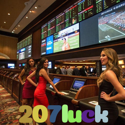 207luck - Baixe o App 207luck para Android e Comece a Jogar