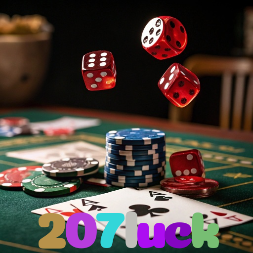 207luck - Baixe o App 207luck para Android e Comece a Jogar