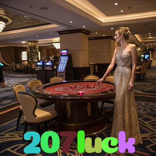207luck - Baixe o App 207luck para Android e Comece a Jogar