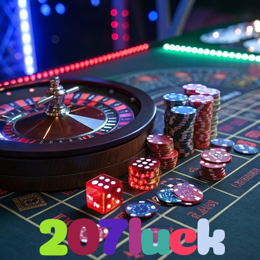 207luck - Baixe o App 207luck para Android e Comece a Jogar