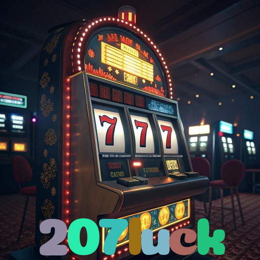 207luck - Baixe o App 207luck para Android e Comece a Jogar