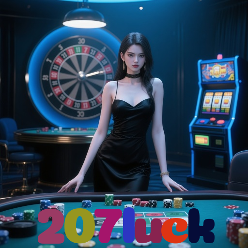207luck - Baixe o App 207luck para Android e Comece a Jogar