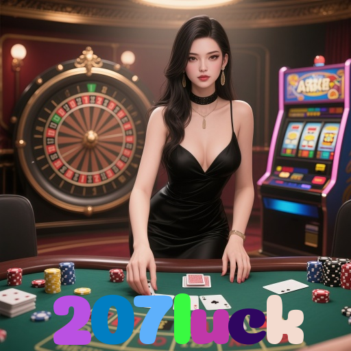 207luck - Baixe o app 207luck no Google Play e jogue ao vivo