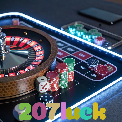 207luck - Baixe o App 207luck para Android e Comece a Jogar