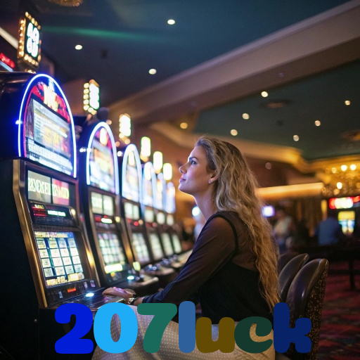 207luck - Baixe o App 207luck para Android e Comece a Jogar