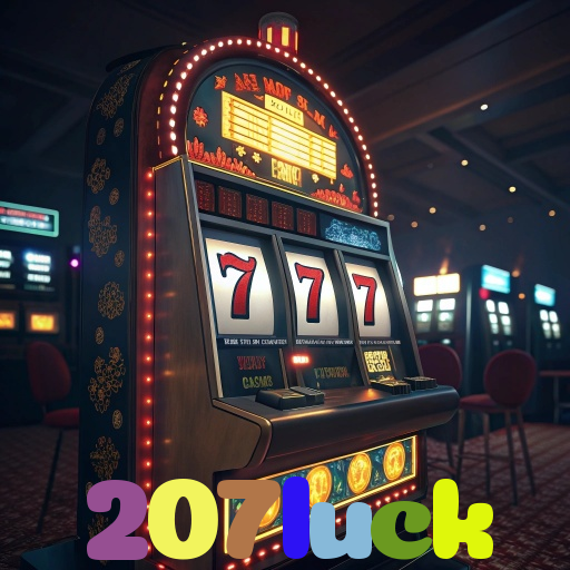 207luck - Baixe o app 207luck no Google Play e jogue ao vivo