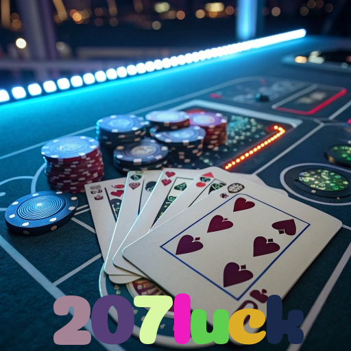 207luck - Baixe o App 207luck para Android e Comece a Jogar