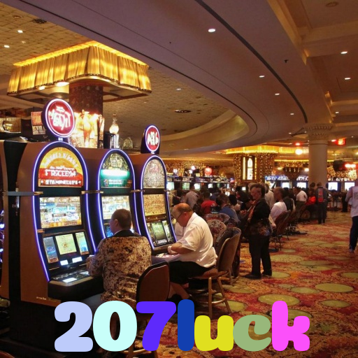 207luck - Baixe o App 207luck para Android e Comece a Jogar