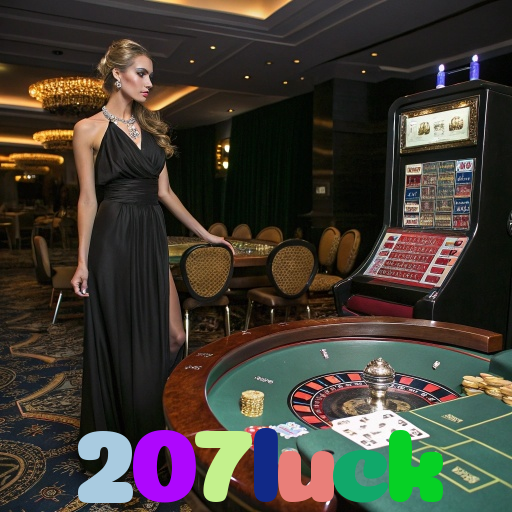 207luck - Baixe o app 207luck no Google Play e jogue ao vivo