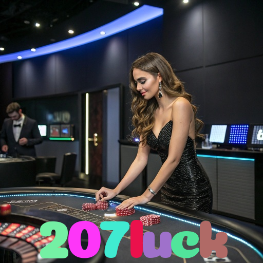 207luck - Baixe o App 207luck para Android e Comece a Jogar