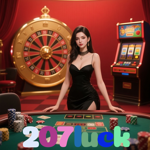 207luck - Baixe o App 207luck para Android e Comece a Jogar