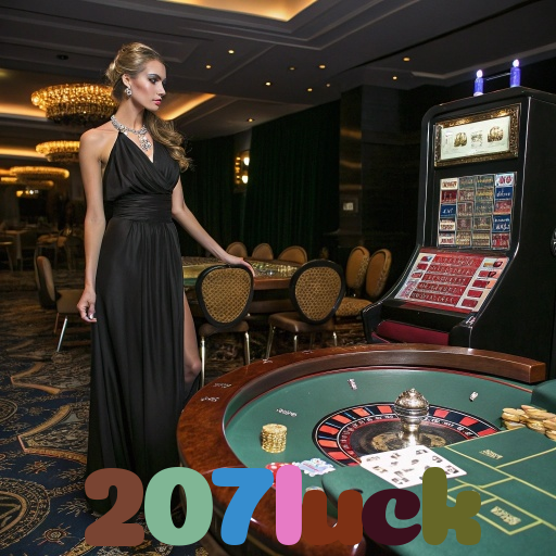 207luck - Baixe o app 207luck no Google Play e jogue ao vivo