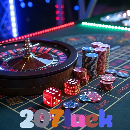 207luck - Baixe o App 207luck para Android e Comece a Jogar