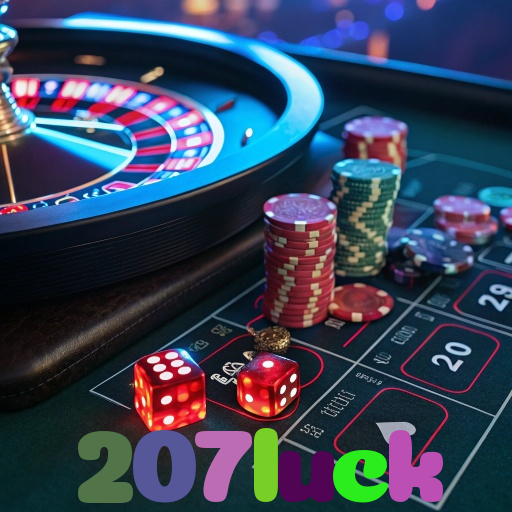 207luck - Baixe o App 207luck para Android e Comece a Jogar