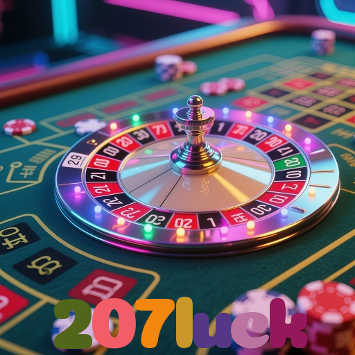 207luck - Baixe o App 207luck para Android e Comece a Jogar