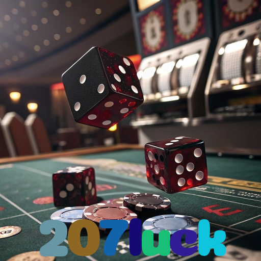 207luck - Baixe o app 207luck no Google Play e jogue ao vivo