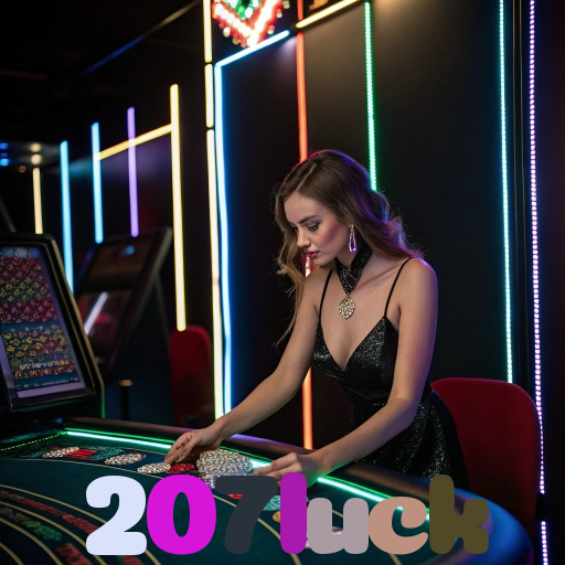 207luck - Baixe o app 207luck no Google Play e jogue ao vivo