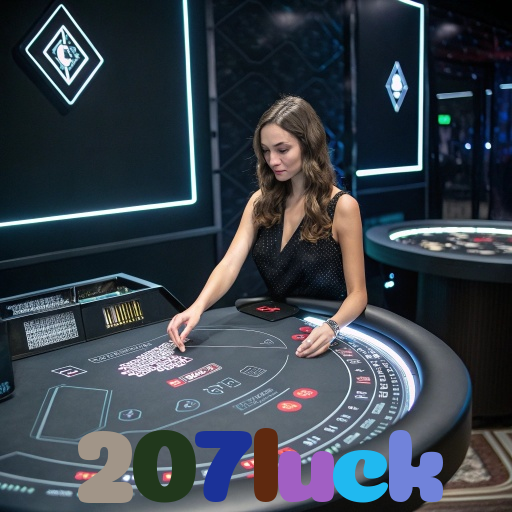 207luck - Baixe o App 207luck para Android e Comece a Jogar