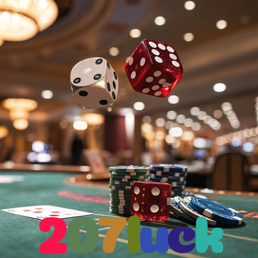 207luck - Baixe o app 207luck no Google Play e jogue ao vivo