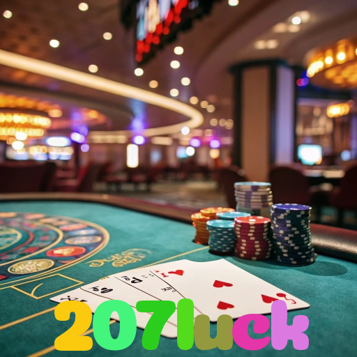 207luck - Baixe o App 207luck para Android e Comece a Jogar