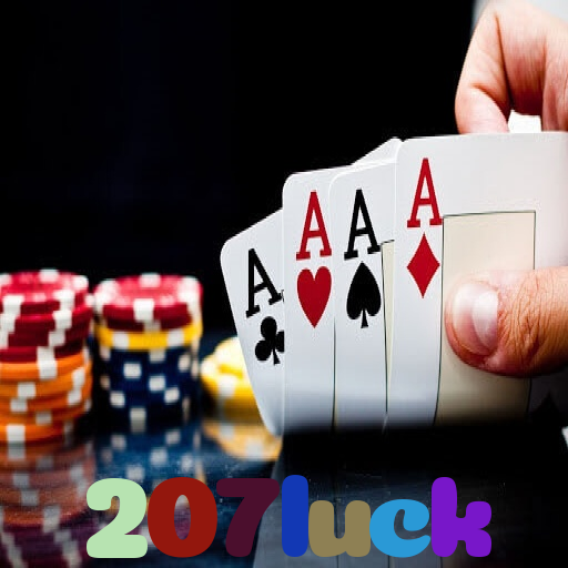 207luck - Baixe o App 207luck para Android e Comece a Jogar