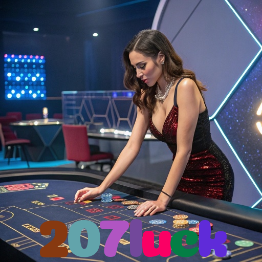 207luck - Baixe o App 207luck para Android e Comece a Jogar