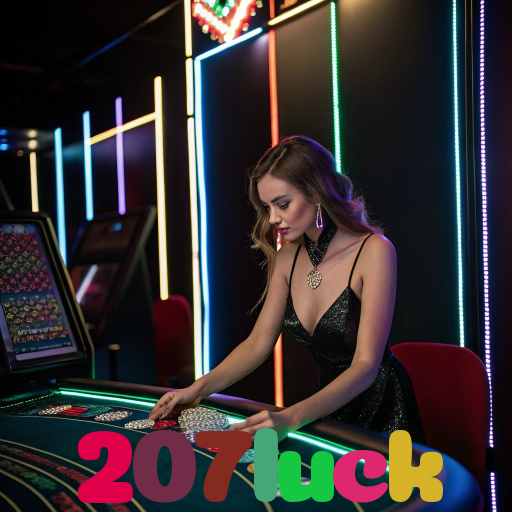 207luck - Baixe o app 207luck no Google Play e jogue ao vivo
