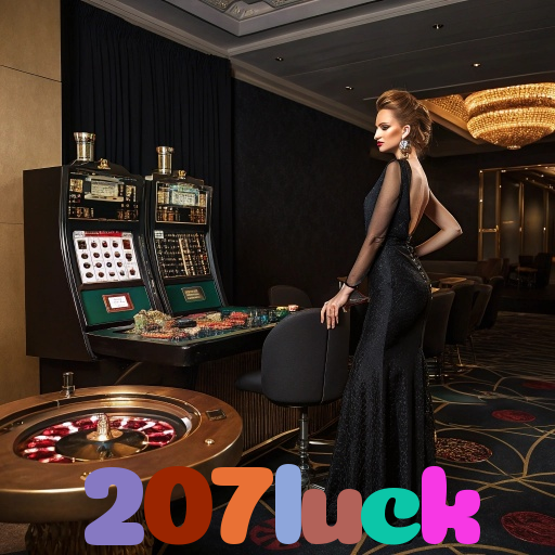 207luck - Baixe o app 207luck no Google Play e jogue ao vivo
