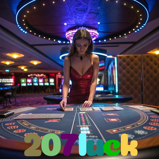 207luck - Baixe o App 207luck para Android e Comece a Jogar