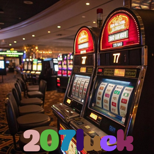 207luck - Baixe o app 207luck no Google Play e jogue ao vivo