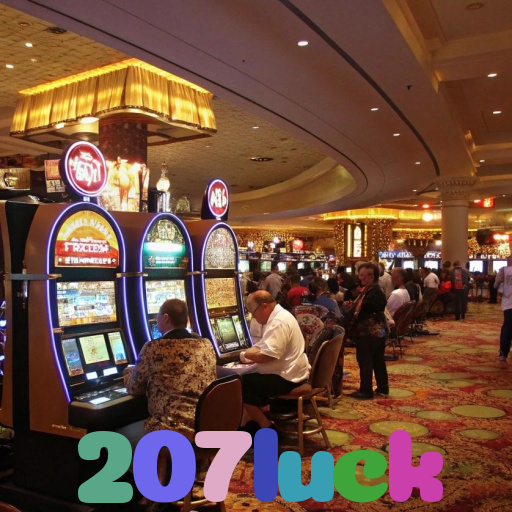 207luck - Baixe o app 207luck no Google Play e jogue ao vivo