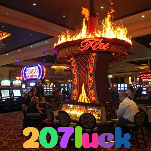 207luck - Baixe o App 207luck para Android e Comece a Jogar
