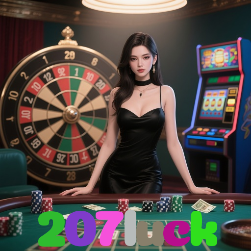 207luck - Baixe o app 207luck no Google Play e jogue ao vivo