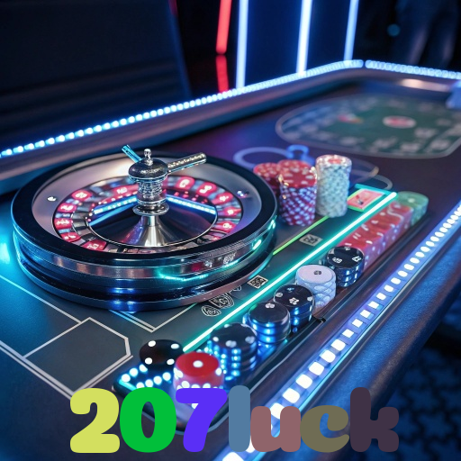 207luck - Baixe o App 207luck para Android e Comece a Jogar