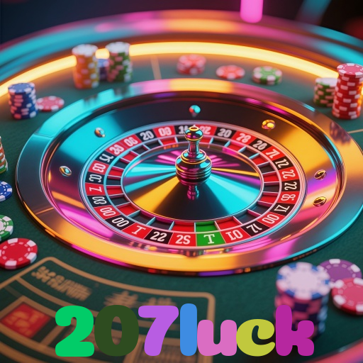207luck - Baixe o app 207luck no Google Play e jogue ao vivo