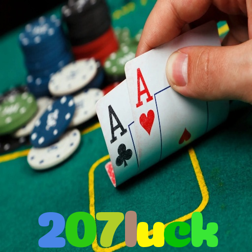 207luck - Baixe o app 207luck no Google Play e jogue ao vivo