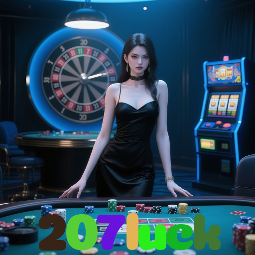207luck - Baixe o App 207luck para Android e Comece a Jogar