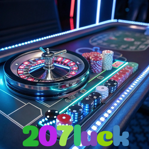 207luck - Baixe o app 207luck no Google Play e jogue ao vivo