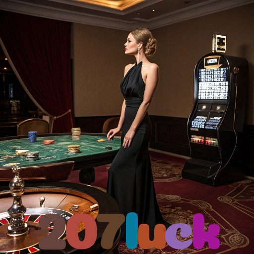 207luck - Baixe o App 207luck para Android e Comece a Jogar