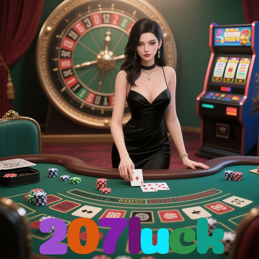 207luck - Baixe o App 207luck para Android e Comece a Jogar