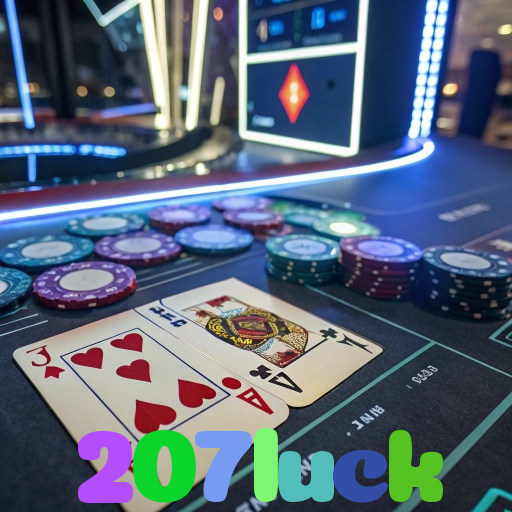 207luck - Baixe o app 207luck no Google Play e jogue ao vivo
