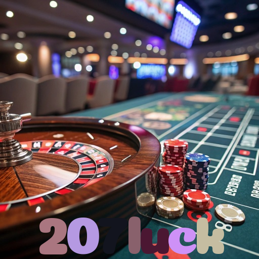 207luck - Baixe o App 207luck para Android e Comece a Jogar