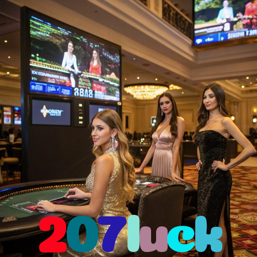 207luck - Baixe o app 207luck no Google Play e jogue ao vivo