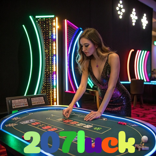 207luck - Baixe o app 207luck no Google Play e jogue ao vivo