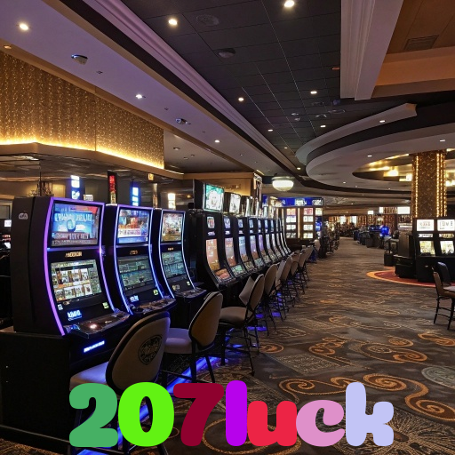 207luck - Baixe o App 207luck para Android e Comece a Jogar
