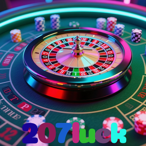 207luck - Baixe o app 207luck no Google Play e jogue ao vivo