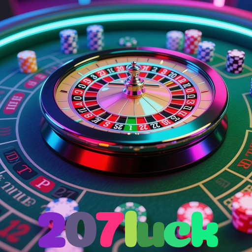 207luck - Baixe o app 207luck no Google Play e jogue ao vivo